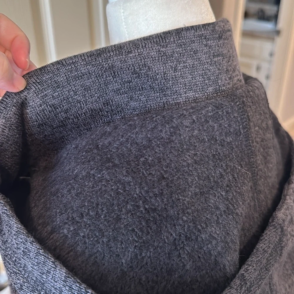 NWT St. John’s Bay Active Hooded Full Zip Long Sleeve Jacket - Picture 6 of 8